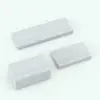 Pad Revit family in different sizes and rendered in ambient occlusion mode.