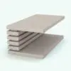 Revit Family / 3D Model - Multilayered Multipurpose Table Rendered in Revit