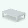 Top boards coffee table Revit family.