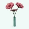 Barberton Daisy Revit Flowers Family rendered in Revit (no plugins). Ideal to add a touch of charm and livability to your spaces, our Revit flower families are the ideal solution to take your 3D renderings to the next level. Whether you get these flowers or any of our Revit plants, your projects will look great!