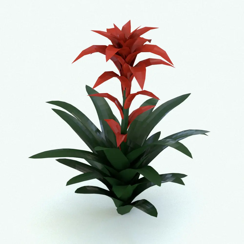 Revit Family / 3D Model - Bromeliad Revit Plant Family Rendered in Revit Bromeliad Revit Plant Family rendered within Revit using NO plugins. This plant is fully parametric, easy to use and ready to render. Just load it into your project, select your desired size and hit the render button for instant results. Don't let this opportunity go by and download this FREE Revit family today!