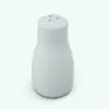 Curved Shakers Decoration Revit Family without materials to showcase its details better. This Revit decor family will add warmth to your 3D renders and make them stand out from the crowd. Get it now and see for yourself.