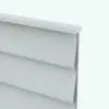 Folded Curtain Revit Family corner detail to show the folds and the valance, all of which are completely parametric and easy to adjust. Just load it into your project, set the dimensions to match your Revit window and hit the render button for instant results. Don't wait any longer and add this Folded Curtain Revit Family to your cart today.