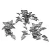 Revit Family / 3D Model - Golden Devils Ivy 3D Max/FBX Wireframe