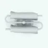 Revit Family / 3D Model - Hand Towel Stand 2C Top View