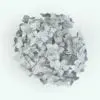 Hydrangeas Revit Plant Family in top view and rendered in black and white (ambient occlusion style) to show the details better. Ideal for center pieces or accents in any space, this Revit plant family will make your renders stand out. Get it today and see for yourself.