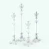 Iron Coat Rack Revit Family in different sizes and configurations to showcase its parametric flexibility. This family includes pre-configured materials so you can just drop it in your projects and hit render. This Revit decoration family is a must have in your library.