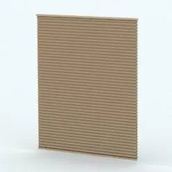 Rhomboid Revit Blinds Family rendered in 3D with a light colored texture. Ideal for living rooms, dining rooms, offices, bedrooms and any other space, these Revit blinds will make your windows and spaces overall look finished and livable. Get them today and see how these Revit blinds can transform your spaces in just a few clicks.