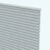 Rhomboid Revit Blinds Family detail of the corner so you can see the rhomboids shapes better. Ideal for modern and contemporary interior design projects, these Revit blinds are the perfect complement to make your renders stand out. Don't wait any longer and add this Rhomboid Revit Blinds Family to your cart today