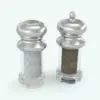 3D Grinder Shaker Decoration Revit Family rendered in full color. Includes the materials seen in this render. Don't waste any more time and take your renders to the next level with this Revit decor family.