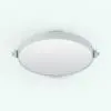 Revit Vanity Mirror Family in top view.