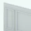 Revit Family / 3D Model - Wall Trim 6 Detail