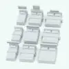Revit Bed Family With Shelf in the three different sizes: king, queen and full and in different configurations. Depending on the size of the bed, the number of pillows and the throw will be automatically adjusted. Also, you will have parameters to control the floating shelf and much more!. Don't let this opportunity pass and get this Revit Bed Family With Shelf now.