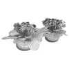 Revit Family / 3D Model - African Violet 3D Max/FBX Wireframe