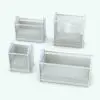 Crib Revit family in different sizes and configurations to showcase its parametric versatility.