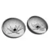 Revit Family / 3D Model - Water Lily 3D Max/FBX Wireframe