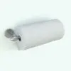 Paper Towel Dispenser Revit Family Wall Mounted in 3D and rendered in a stainless steel finish. Ideal for kitchens, restaurants, commercial spaces and more, this modern-looking paper towel dispenser Revit family will make your spaces look livable and finished. Get it today and see for yourself.