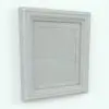 Revit Family / 3D Model - Picture Frame Revit Family Different Designs Frame 3