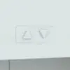 Detail 3 of the arrows at the top of each door in each level in this Revit elevator family.