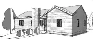 Custom Visual Styles in Revit - Main