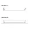 2D detail of this Casement Revit Window Family - T450N