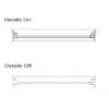 2D details in this Casement Revit Window Family - T600N