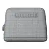Revit Family / 3D Model - Red Toaster Side View