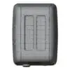 Revit Family / 3D Model - Red Toaster Top View