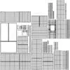 Revit Family / 3D Model - Double Door Refrigerator With Bottom Freezer UV's 3