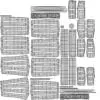 Revit Family / 3D Model - Red Toaster 3D Model - Revit Family UV's 2
