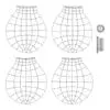 Revit Family / 3D Model - Nature Inspired Table Lamp UV's 3