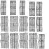 Revit Family / 3D Model - Barcelona Chair UV's 3
