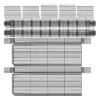 Revit Family / 3D Model - Refrigerator With Bottom Freezer UV's 2
