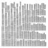 Revit Family / 3D Model - Star Chandelier UV's 1