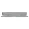 Ceiling Dual Spotlight 3D Model Front view so you can see the clean topology of this model. Ideal for living rooms, bedrooms, offices or accentuating works of art, this highly-detailed spotlight 3D model is the perfect complement to make your projects look finished.