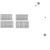Revit Family / 3D Model - Ceiling Dual Spotlights UV's 4