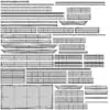 Revit Family / 3D Model - Ceiling Dual Spotlights UV's 1