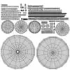 Revit Family / 3D Model - Kitchen Mixer 1 UV's 1