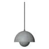 Minimalistic Drop Light Fixture 3D Model in front/side view and rendered in wireframe mode to showcase its clean topology. This light fixture 3D model was crafted using the highest standards in the industry so you can have a professional built and professional looking 3D model.