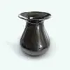 Classic Flower Vase 3D Model in 3D and rendered in Vray with a dark shiny finish. Ideal for adding a touch of warmth and coziness to your 3D projects, this high-quality vase 3D model will make your projects stand out in just a few clicks.