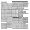 Revit Family / 3D Model - Sectional Couch With Ottoman UV's 2