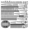 Revit Family / 3D Model - Traditional Blender UV's 3