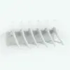 Wall Mounted Hangers Coat Rack Revit Family in 3D and rendered in black and white (ambient occlusion style) to showcase the shapes and details better. This Revit family is fully parametric, easy to use and ready to render. Just load it into your project, load the provided textures (or use your own) and hit the render button for instant results. Don't wait any longer and add this Wall Mounted Hangers Coat Rack Revit Family to your personal assets today.