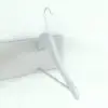 Detail of the Wall Mounted Hangers Coat Rack Revit Family to show the high-quality modeling of the hangers.