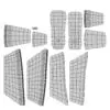 Revit Family / 3D Model - Antique Basic Bathtub UV's 1