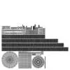 Revit Family / 3D Model - Antique Basic Bathtub UV's 2