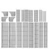 Revit Family / 3D Model - Modern Digital Minioven UV's 1