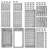 Revit Family / 3D Model - Modern Digital Minioven UV's 6