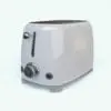 Vintage Toaster 3D Model + Revit Family rendered in Vray with a white plastic material, gray plastic base and chrome accents. This 3D model was crafted with the highest modeling, texturing and UV mapping standards to offer your a professional and photorealistic looking toaster 3D model. Plus, it also includes a toaster Revit family so you can use it in all your favorite applications.