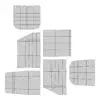 Revit Family / 3D Model - Vintage Toaster UV's 4